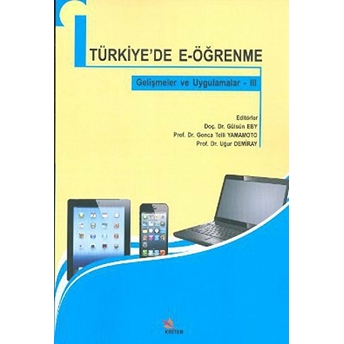 Türkiye'de E-Öğrenme Kolektif