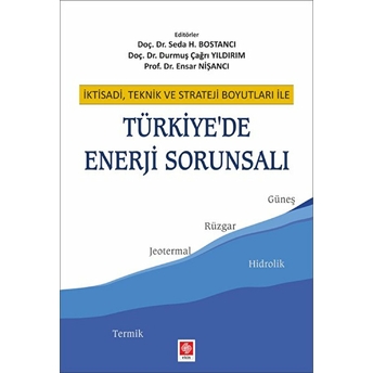 Türkiyede Enerji Sorunsalı