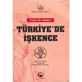 Türkiye'de Işkence - Kolektif