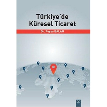 Türkiye'de Küresel Ticaret