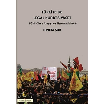 Türkiye'de Legal Kurdi Siyaset