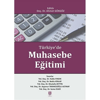 Türkiye'de Muhasebe Eğitimi Kollektif