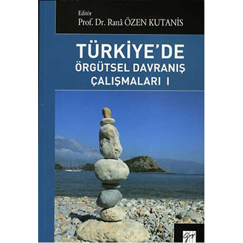 Türkiyede Örgütsel Davranış Çalışmalar 1-Kolektif