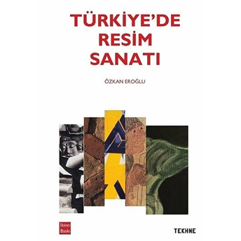 Türkiye'de Resim Sanatı Özkan Eroğlu