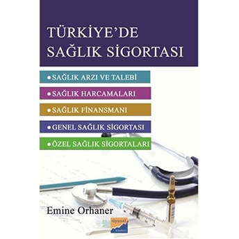 Türkiye'de Sağlık Sigortası