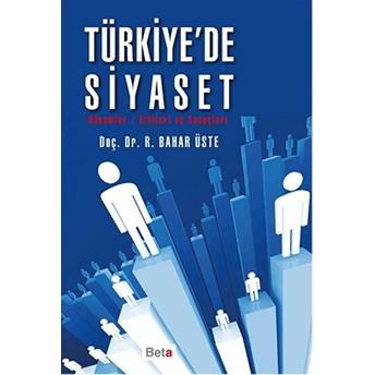 Türkiye'de Siyaset