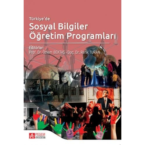 Türkiye'de Sosyal Bilgiler Öğretim Programları