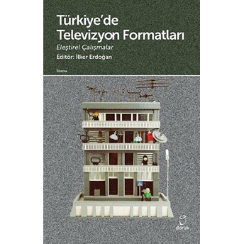 Türkiyede Televizyon Formatları