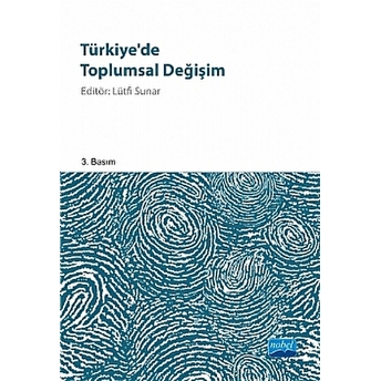 Türkiye'de Toplumsal Değişim Kolektif