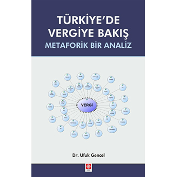 Türkiye'de Vergiye Bakış Metaforik Bir Analiz Ufuk Gencel