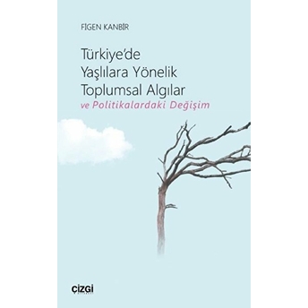 Türkiye'de Yaşlılara Yönelik Toplumsal Algılar Ve Politikalardaki Değişim Figen Kanbir