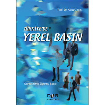 Türkiye'de Yerel Basın