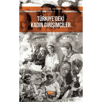 Türkiye'deki Kadın Girişimciler