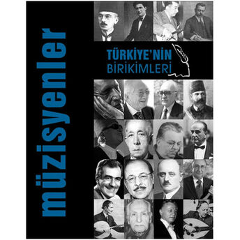 Türkiye'nin Birikimleri -3 / Müzisyenler Kolektif