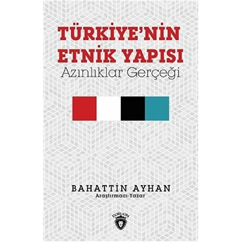 Türkiye'nin Etnik Yapısı