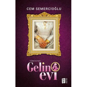 Türkiye'nin Gelin Evi Cem Semercioğlu