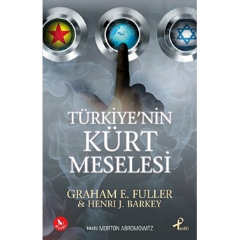 Türkiye'nin Kürt Meselesi Graham E. Fuller