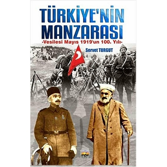 Türkiyenin Manzarası Servet Turgut