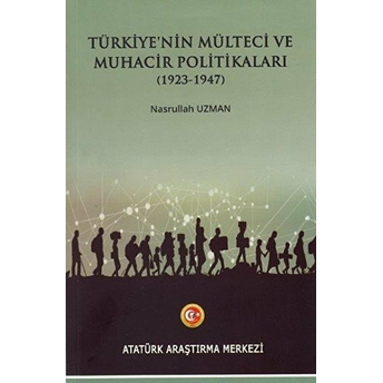 Türkiye'nin Mülteci Ve Muhacir Politikaları (1923 - 1947)