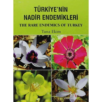 Türkiye'nin Nadir Endemikleri / The Rare Endemics Of Turkey Tuna Ekim