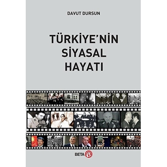 Türkiyenin Siyasal Hayatı Davut Dursun