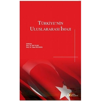 Türkiye'nin Uluslararası Imajı