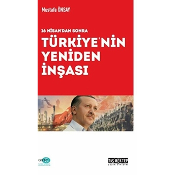 Türkiye'nin Yeniden Inşası Mustafa Önsay