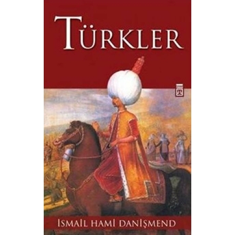 Türkler Ismail Hami Danişmend