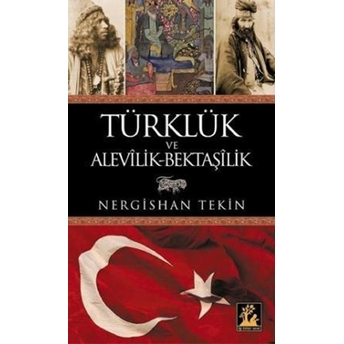 Türkler Ve Alevilik-Bektaşilik Nergishan Tekin