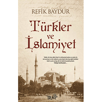 Türkler Ve Islamiyet Refik Baydur