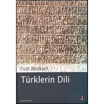 Türklerin Dili Fuat Bozkurt