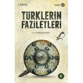 Türklerin Faziletleri