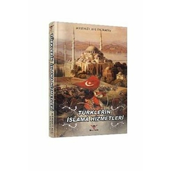 Türklerin Islama Hizmetleri