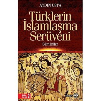 Türklerin Islamlaşma Serüveni Aydın Usta