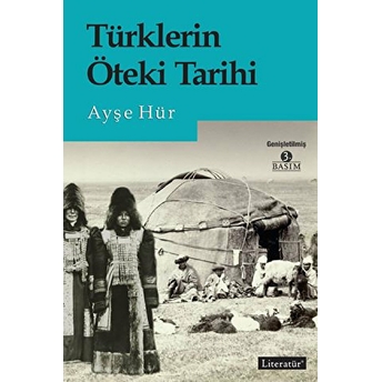 Türklerin Öteki Tarihi Ayşe Hür