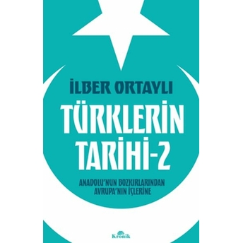 Türklerin Tarihi 2