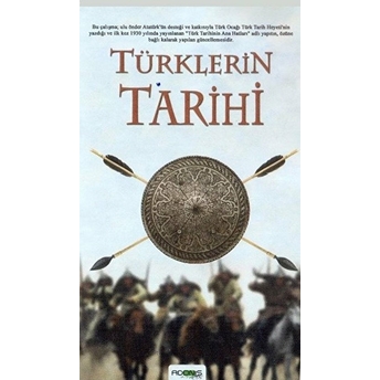 Türklerin Tarihi