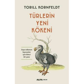 Türklerin Yeni Kökeni Torill Kornfeldt