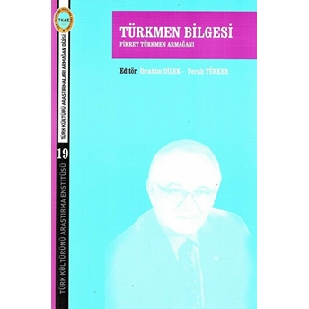 Türkmen Bilgesi