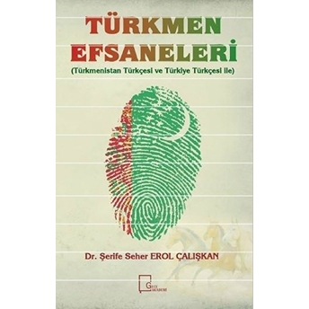 Türkmen Efsaneleri