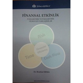 Türkmen Kitabevi Finansal Etkinlik - Ibrahim Sırma