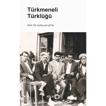 Türkmeneli Türklüğü