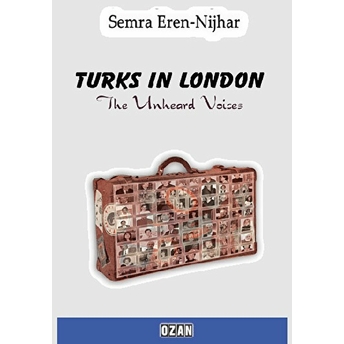 Turks In London