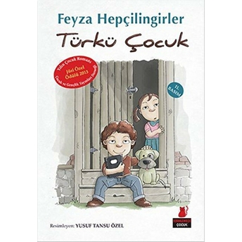 Türkü Çocuk Feyza Hepçilingirler