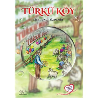 Türkü Köy Sibel Unur Özdemir