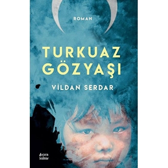 Turkuaz Gözyaşı - Vildan Serdar