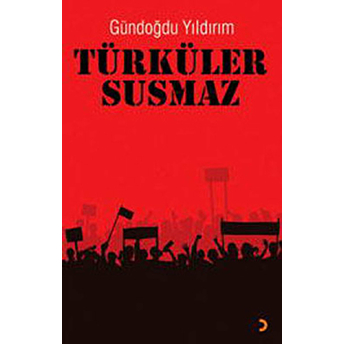 Türküler Susmaz-Gündoğdu Yıldırım