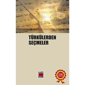 Türkülerden Seçmeler Derleme