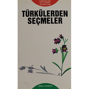 Türkülerden Seçmeler Kolektif