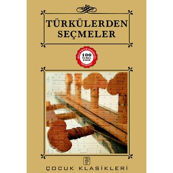 Türkülerden Seçmeler Kolektif